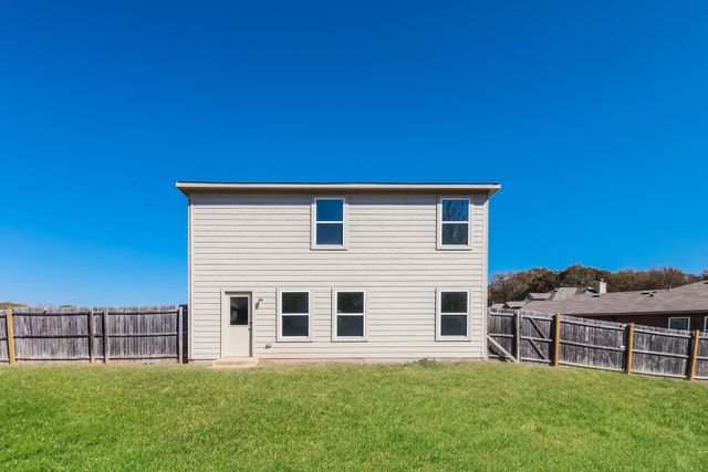 1610 Linda Drive, Sherman, TX 75090