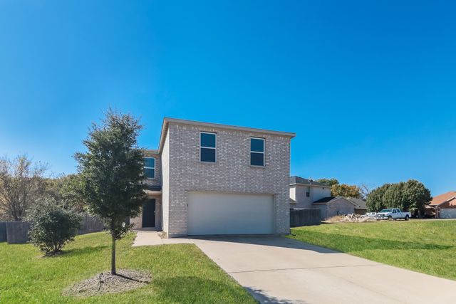 1610 Linda Drive, Sherman, TX 75090