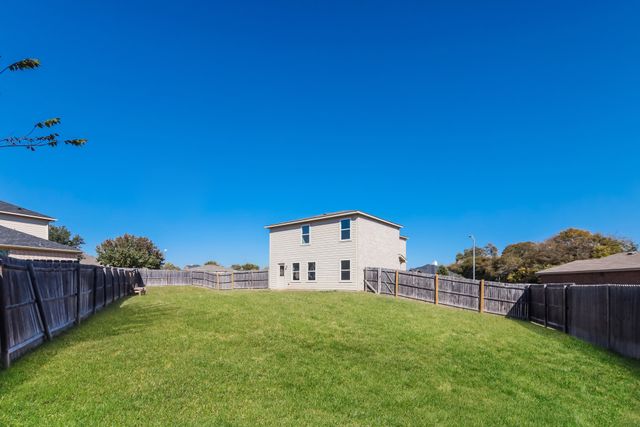 1610 Linda Drive, Sherman, TX 75090