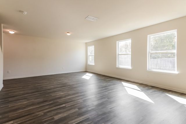 1610 Linda Drive, Sherman, TX 75090