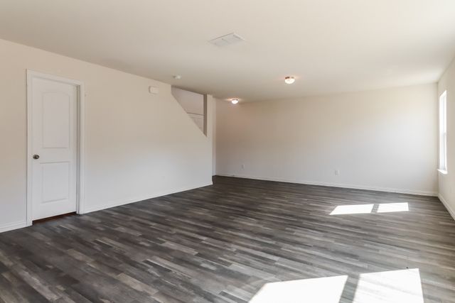 1610 Linda Drive, Sherman, TX 75090