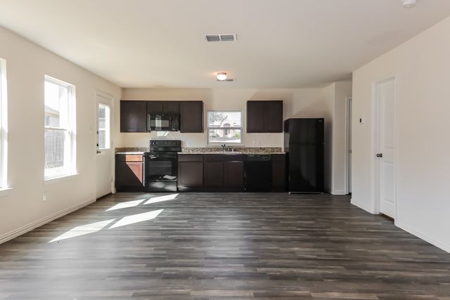 1610 Linda Drive, Sherman, TX 75090