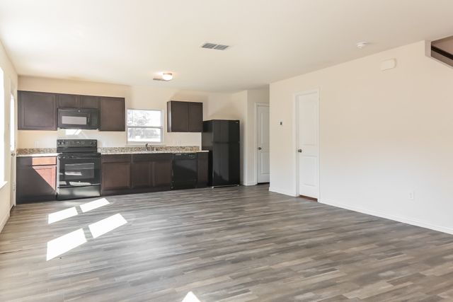 1610 Linda Drive, Sherman, TX 75090