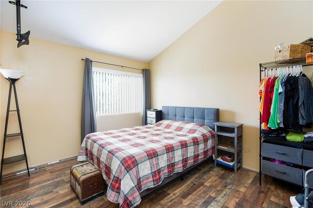 4770 Topaz Street 108, Las Vegas, NV 89121