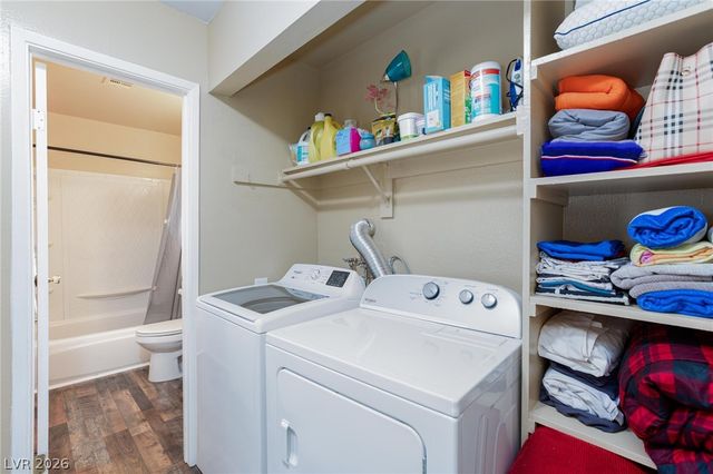 4770 Topaz Street 108, Las Vegas, NV 89121