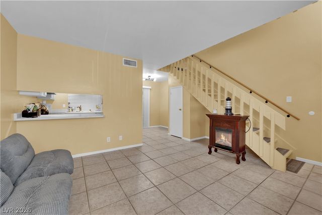 4770 Topaz Street 108, Las Vegas, NV 89121