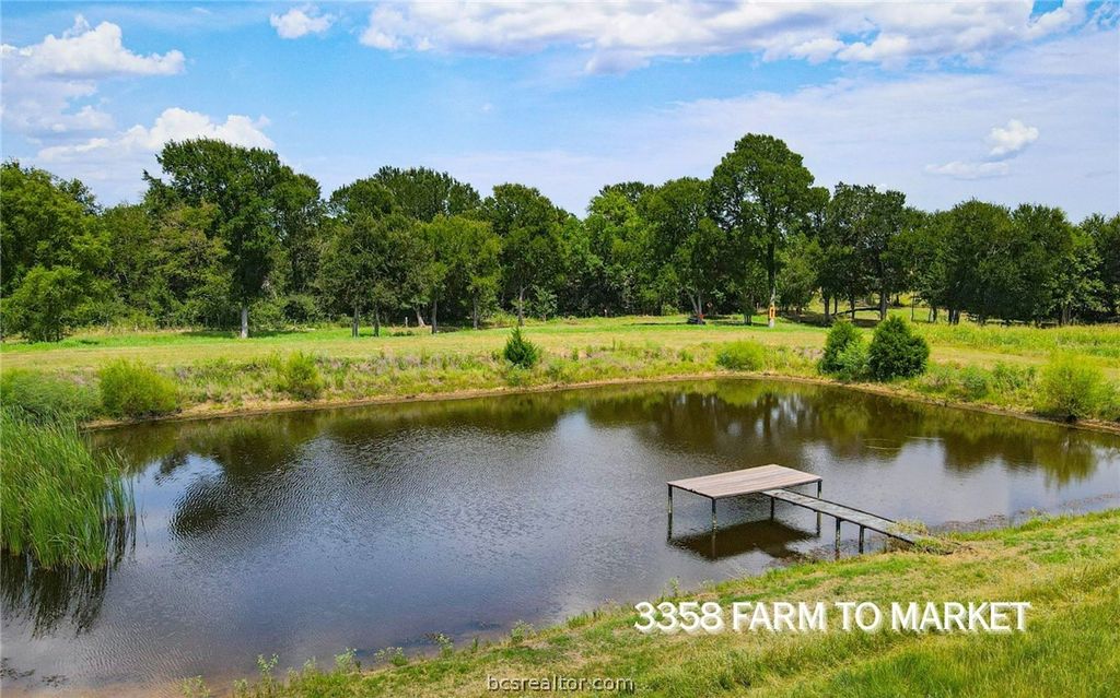 TBD FM 166 (+/-54 acres), Caldwell, TX 77836 — photo 2