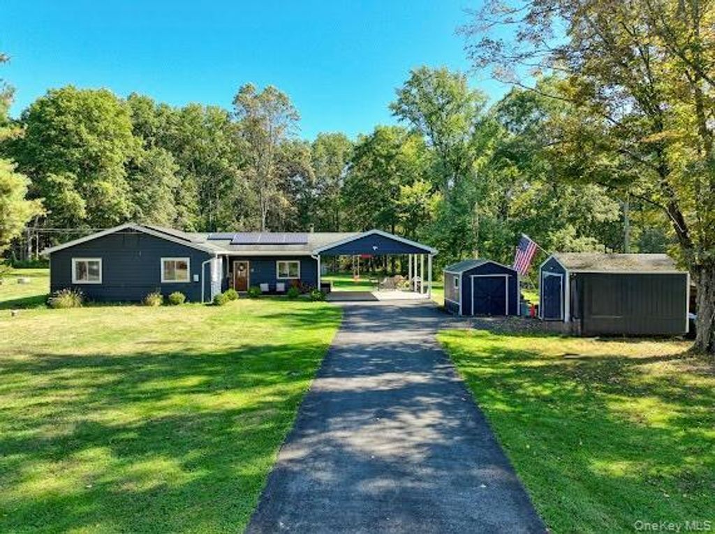 14 Station Road, Salisbury Mills, NY 12577