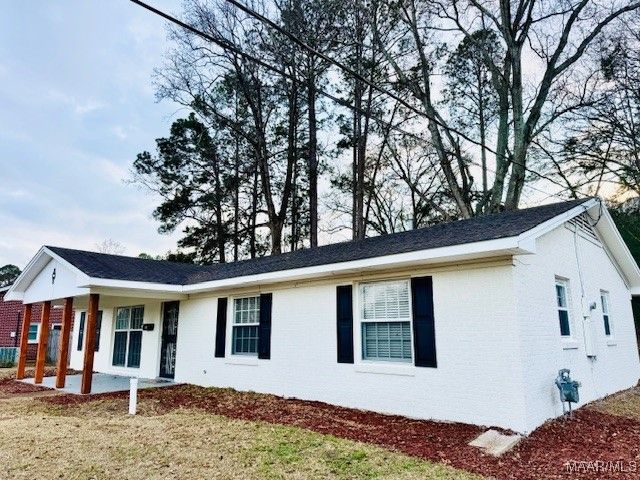 234 BELLEHURST Drive, Montgomery, AL 36109