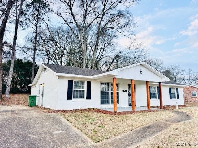 234 BELLEHURST Drive, Montgomery, AL 36109