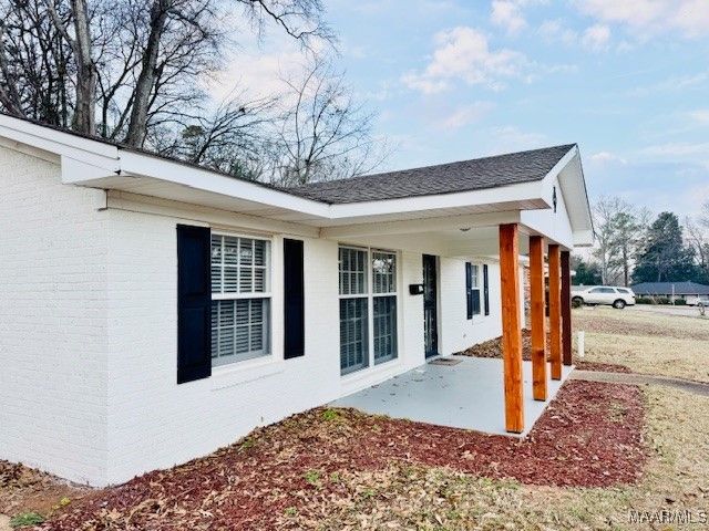 234 BELLEHURST Drive, Montgomery, AL 36109