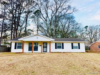 234 BELLEHURST Drive, Montgomery, AL 36109