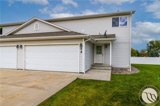 1226 Cottonwood BOULEVARD 12, Billings, MT 59105