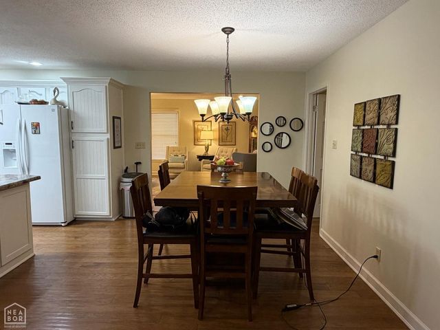 107 E Stroud Street, Jonesboro, AR 72401