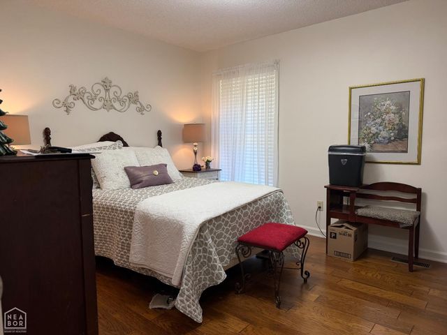 107 E Stroud Street, Jonesboro, AR 72401