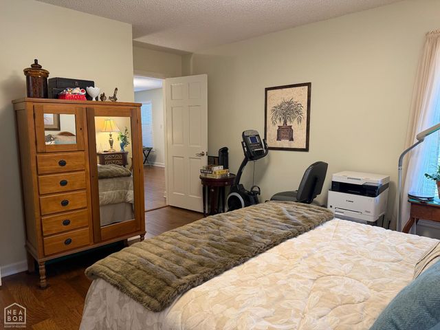 107 E Stroud Street, Jonesboro, AR 72401
