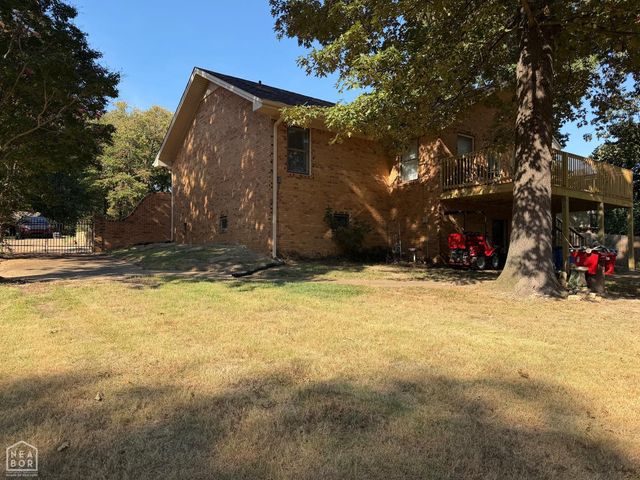 107 E Stroud Street, Jonesboro, AR 72401