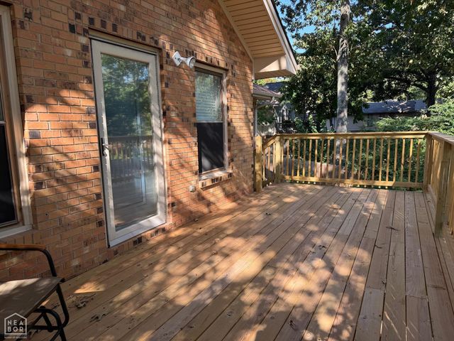 107 E Stroud Street, Jonesboro, AR 72401