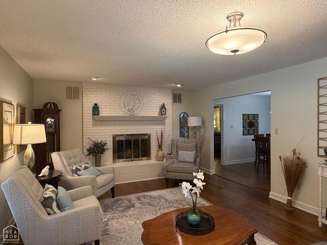 107 E Stroud Street, Jonesboro, AR 72401
