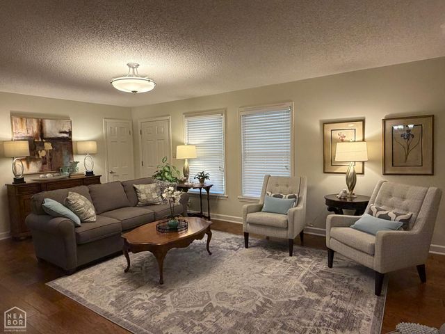 107 E Stroud Street, Jonesboro, AR 72401