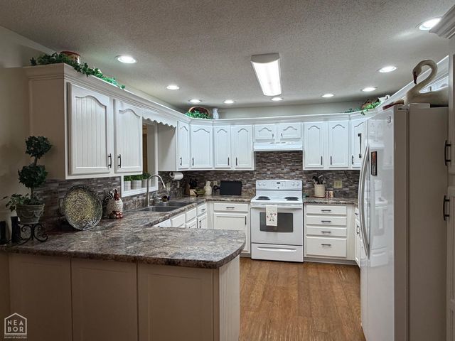 107 E Stroud Street, Jonesboro, AR 72401