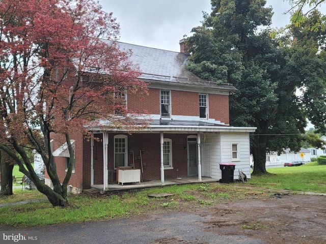 8786 ANTHONY HWY, Waynesboro, PA 17268