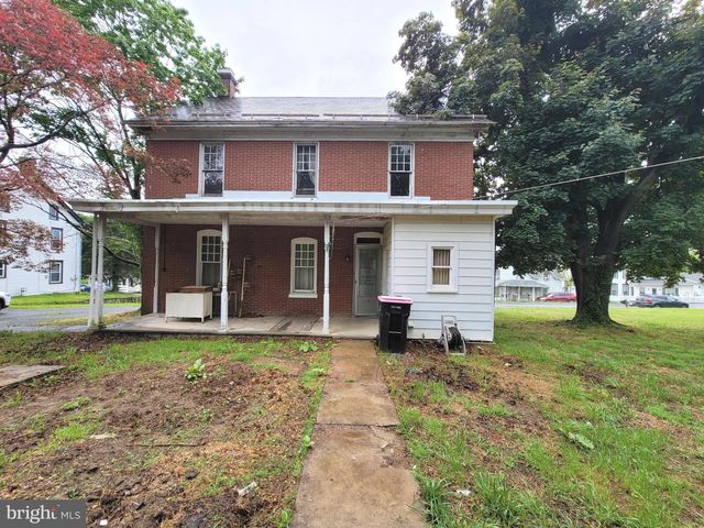 8786 ANTHONY HWY, Waynesboro, PA 17268