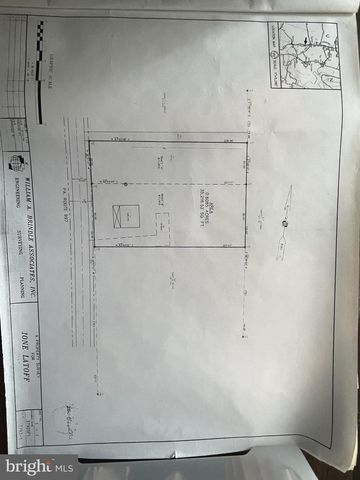8786 ANTHONY HWY, Waynesboro, PA 17268