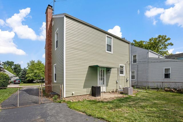 783 Binns Boulevard, Columbus, OH 43204