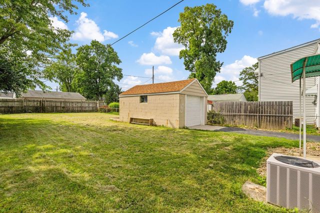 783 Binns Boulevard, Columbus, OH 43204