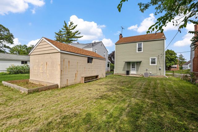 783 Binns Boulevard, Columbus, OH 43204