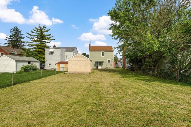 783 Binns Boulevard, Columbus, OH 43204
