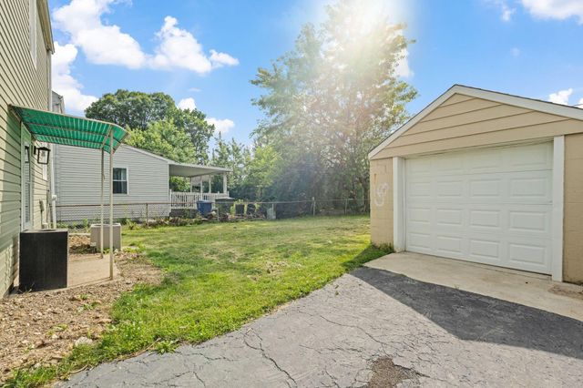 783 Binns Boulevard, Columbus, OH 43204