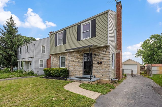 783 Binns Boulevard, Columbus, OH 43204