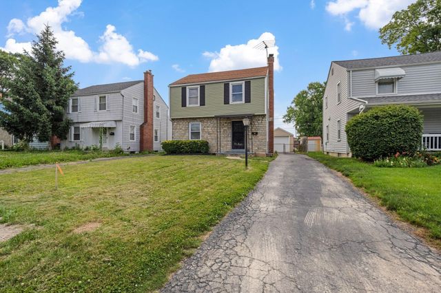 783 Binns Boulevard, Columbus, OH 43204