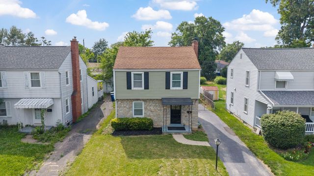 783 Binns Boulevard, Columbus, OH 43204