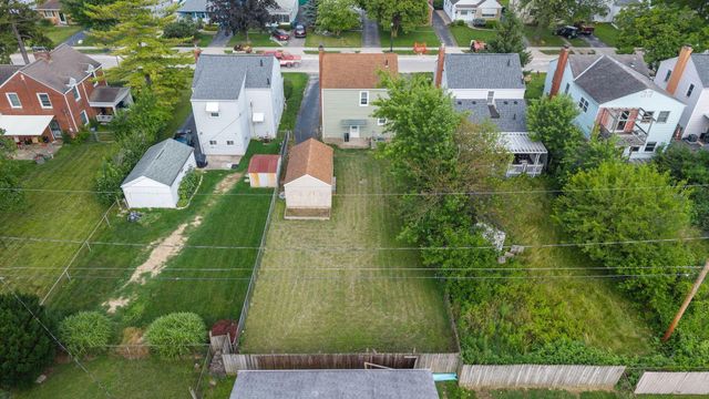 783 Binns Boulevard, Columbus, OH 43204