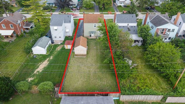 783 Binns Boulevard, Columbus, OH 43204