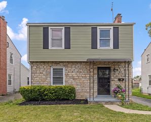 783 Binns Boulevard, Columbus, OH 43204