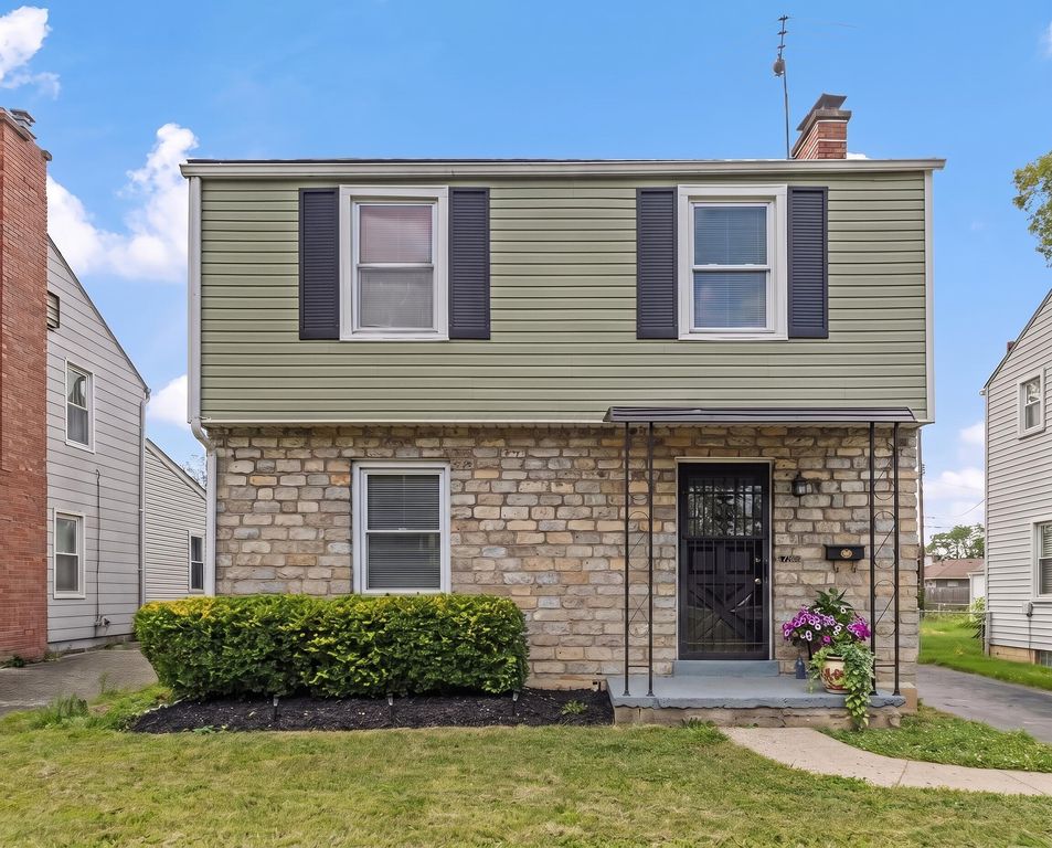 783 Binns Boulevard, Columbus, OH 43204