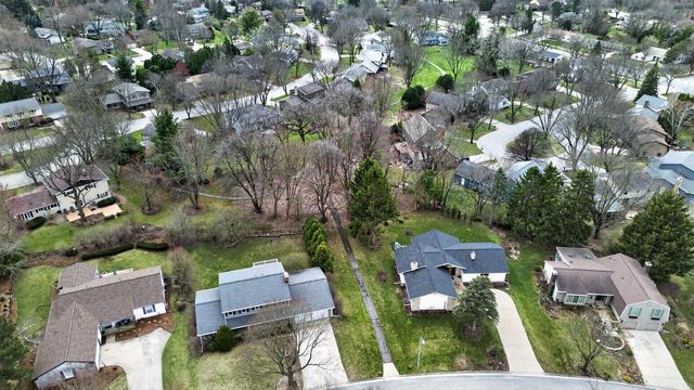 13 Oxwood Circle, Madison, WI 53717