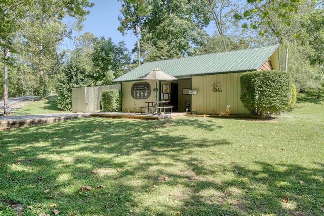 201 Choestoe Valley Circle, Blairsville, GA 30512