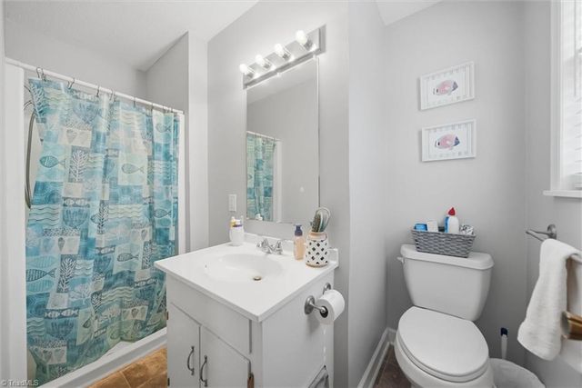 141 Marview Drive, Boonville, NC 27011