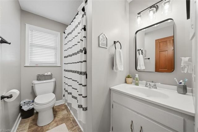 141 Marview Drive, Boonville, NC 27011