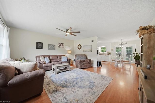 141 Marview Drive, Boonville, NC 27011