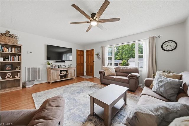 141 Marview Drive, Boonville, NC 27011