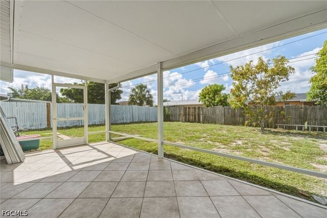 18186 Iris RD, Fort Myers, FL 33967