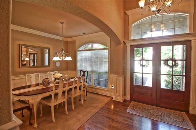 4704 W Mossy Oak Trail, Rogers, AR 72758