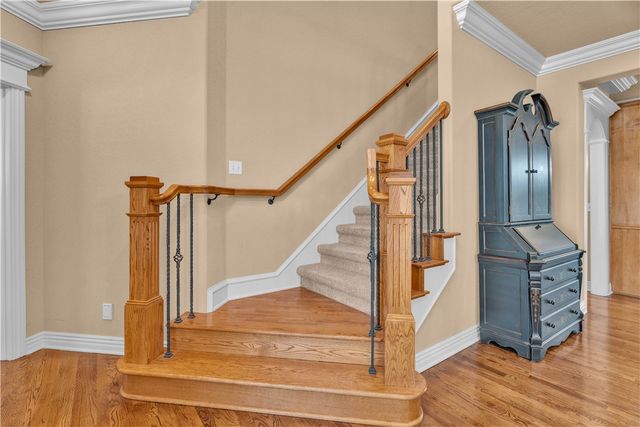 4704 W Mossy Oak Trail, Rogers, AR 72758
