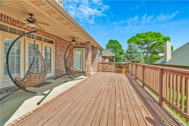 4704 W Mossy Oak Trail, Rogers, AR 72758